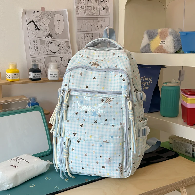Spaß-Themen Dekorations-Rucksack Karnz