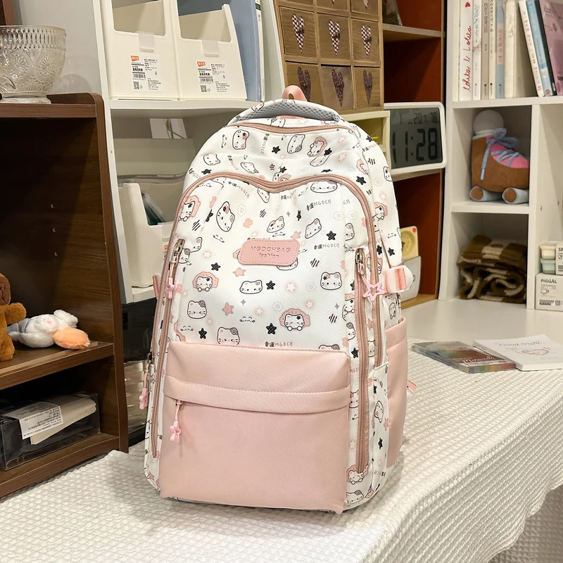 Fun-Themen Charakter Rucksack Karnz