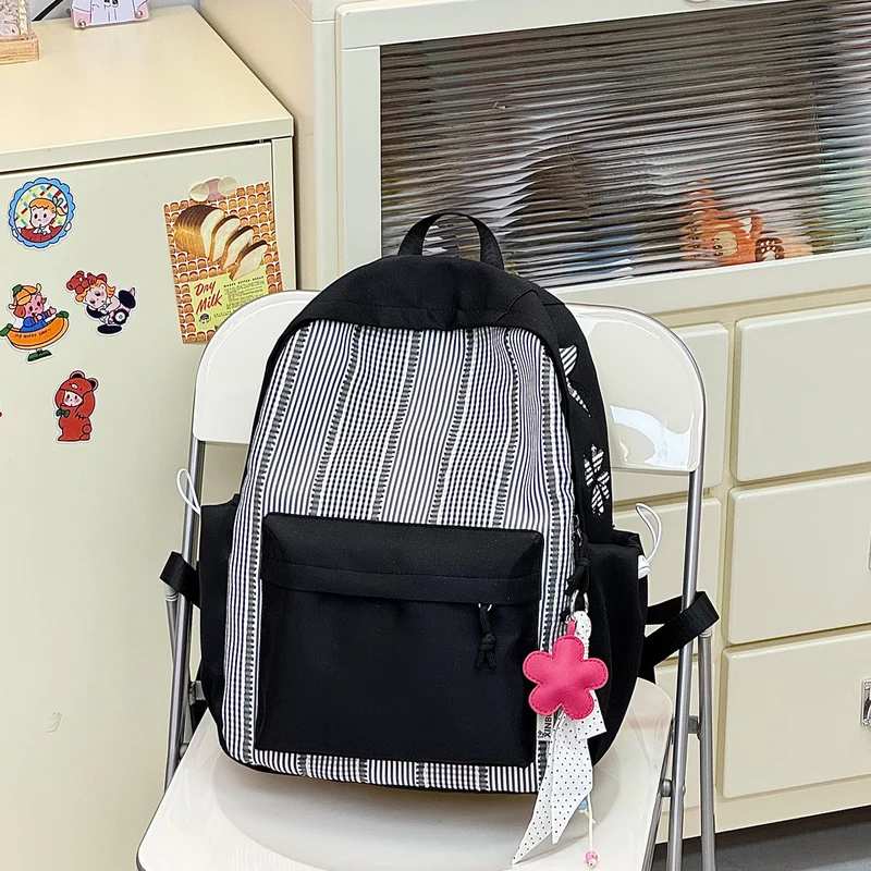 Stilvoller Freizeit-Rucksack Karnz