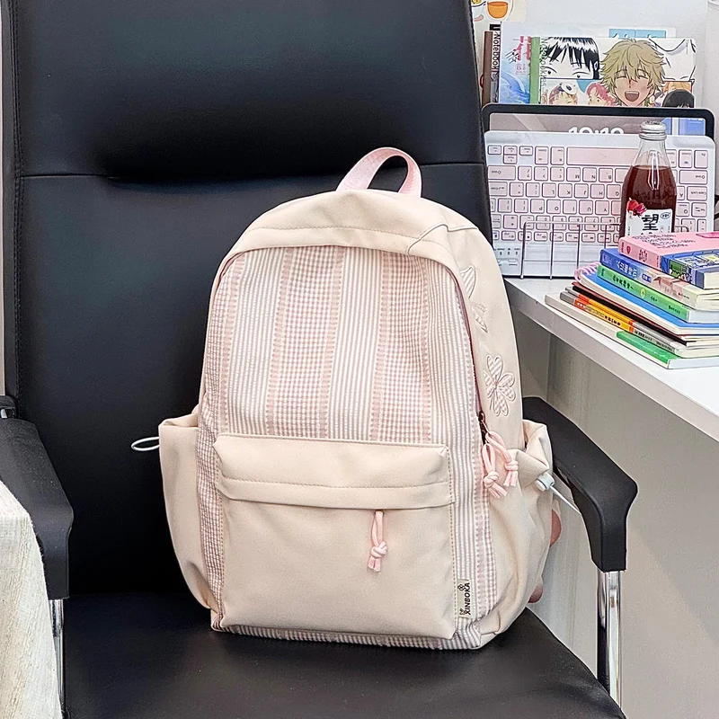Stilvoller Freizeit-Rucksack Karnz