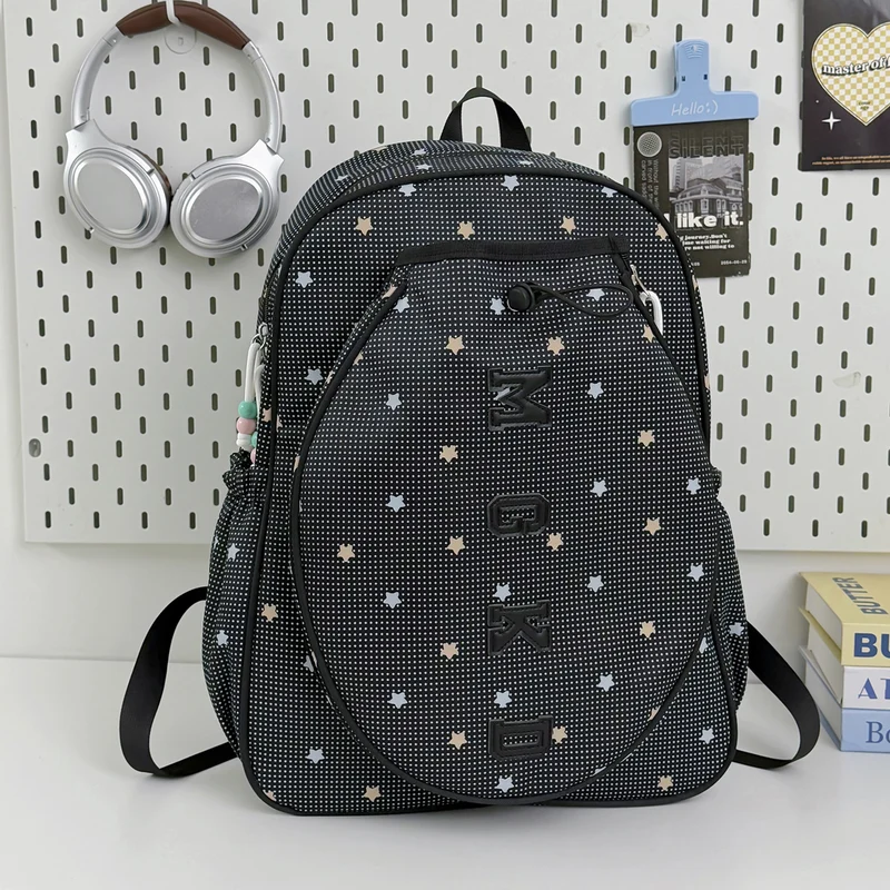 Sternmuster Freizeit Schulrucksack Karnz