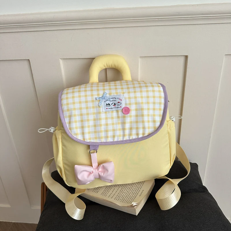 Verspiele Alltagsrucksack Karnz