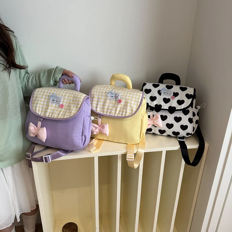 Verspiele Alltagsrucksack Karnz