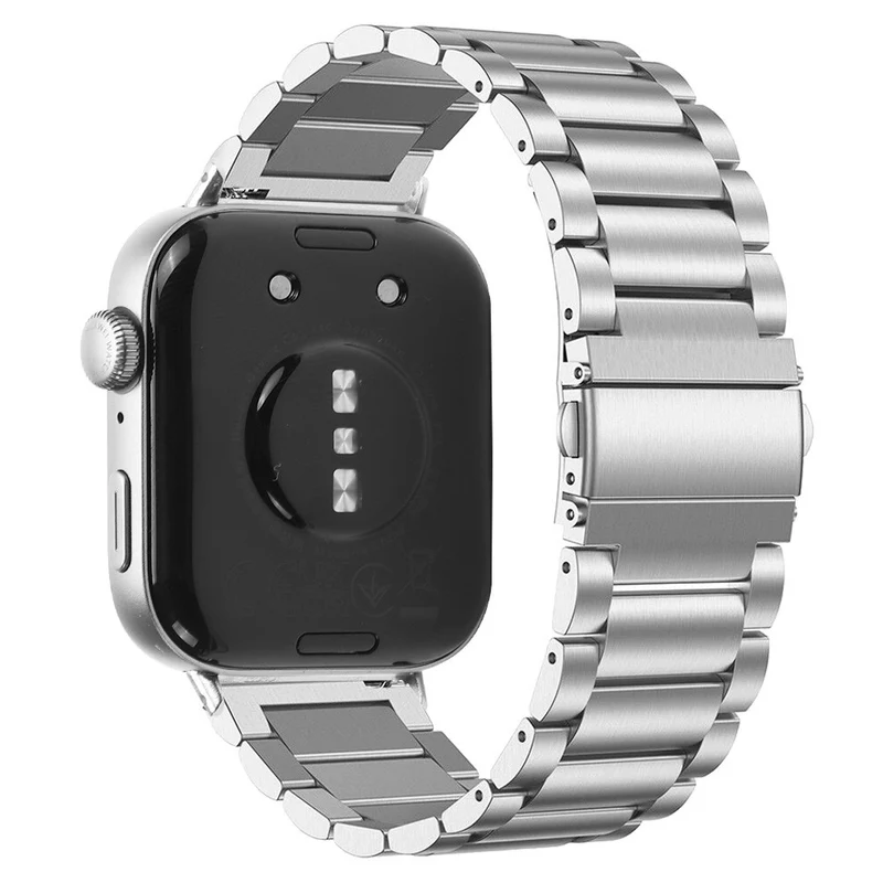 Auffallend Angenehm Huawei Watch Fit 3 Metall Armband