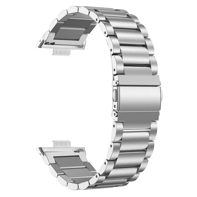 Auffallend Angenehm Huawei Watch Fit 3 Metall Armband