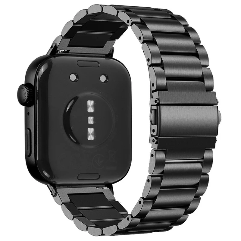Modisch Huawei Watch Fit 3 Metall Armband