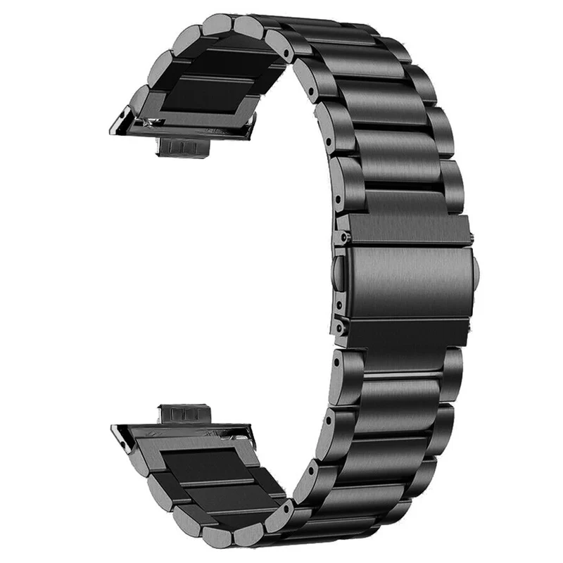 Modisch Huawei Watch Fit 3 Metall Armband