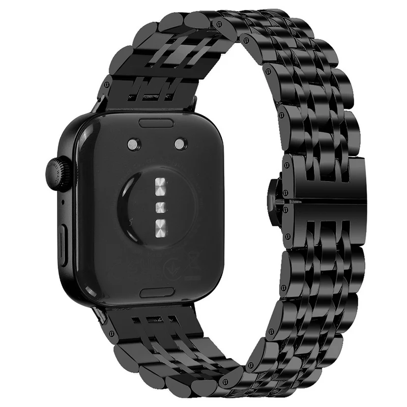Super Cool Huawei Watch Fit 3 Metall Armband