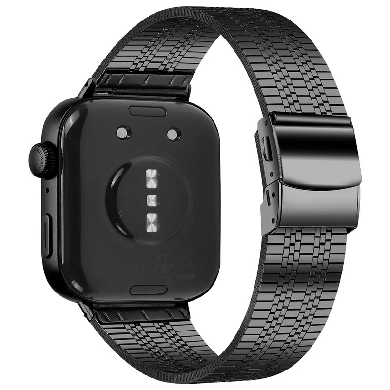 Sehr Bequem Huawei Watch Fit 3 Metall Armband