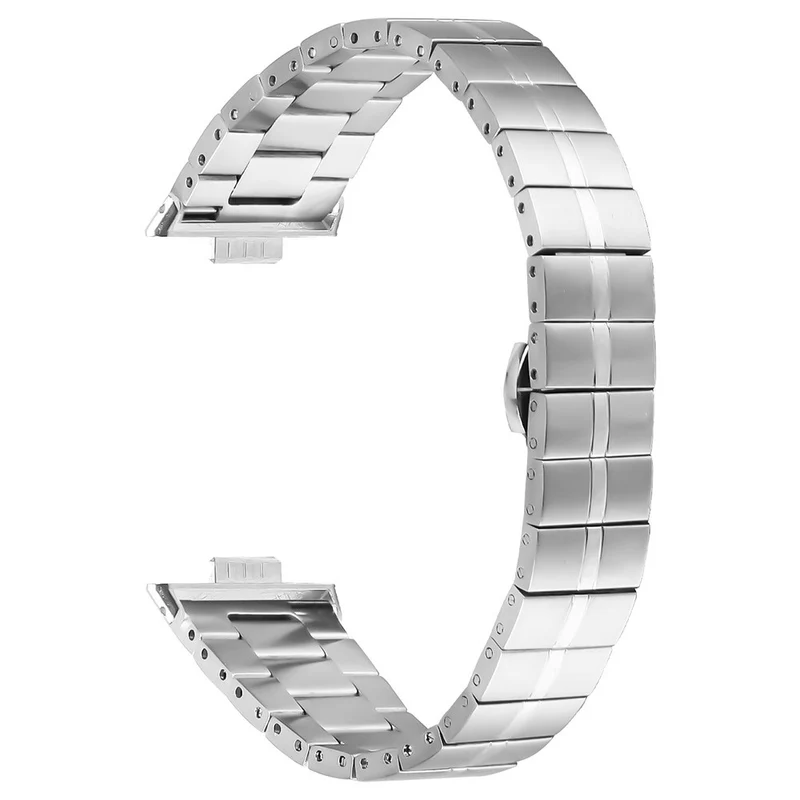 Wirklich Schick Huawei Watch Fit 3 Metall Armband