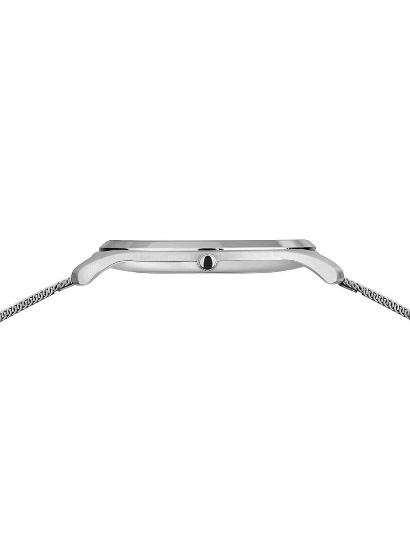 Bering Ultra-Slim 18340-307 Herren • Saphirglas • Skandinavisches Design