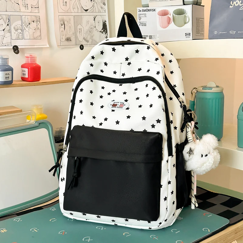 Sternmuster Casual Rucksack Karnz 1791204314