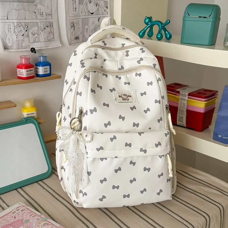 Verspielter Charakter-Themen-Rucksack Karnz
