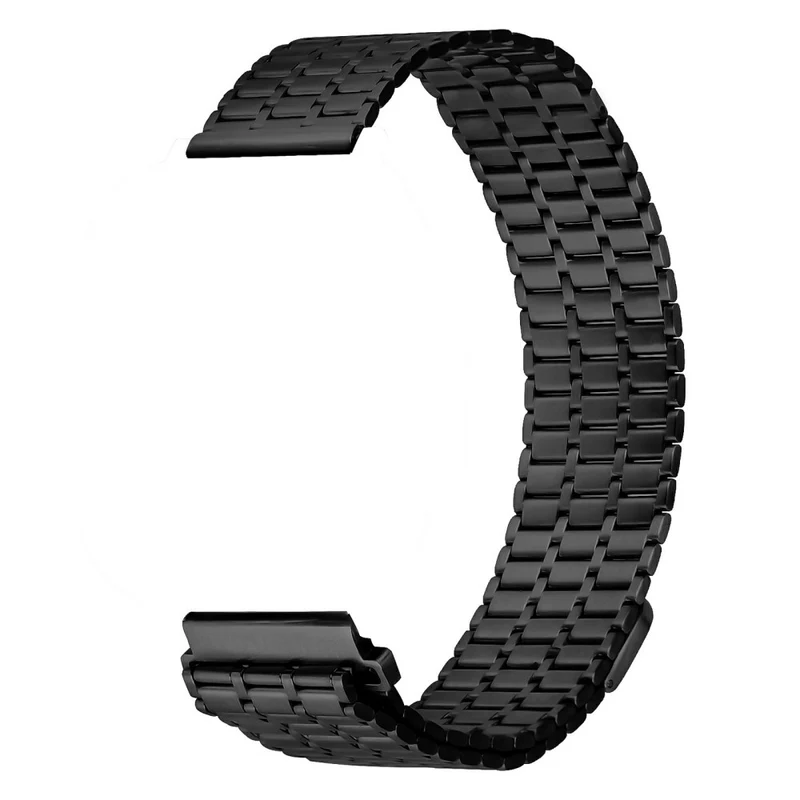 Absolut Modisch Garmin Vivomove Style Metall Armband