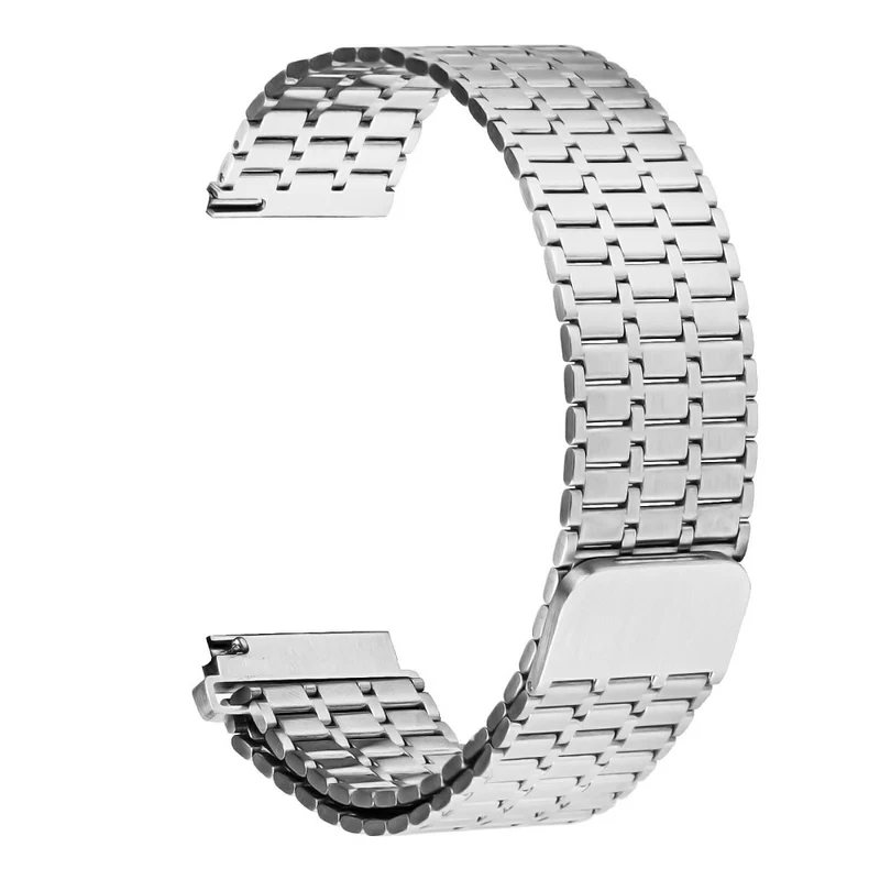Mega Cool Garmin Vivomove Style Metall Armband