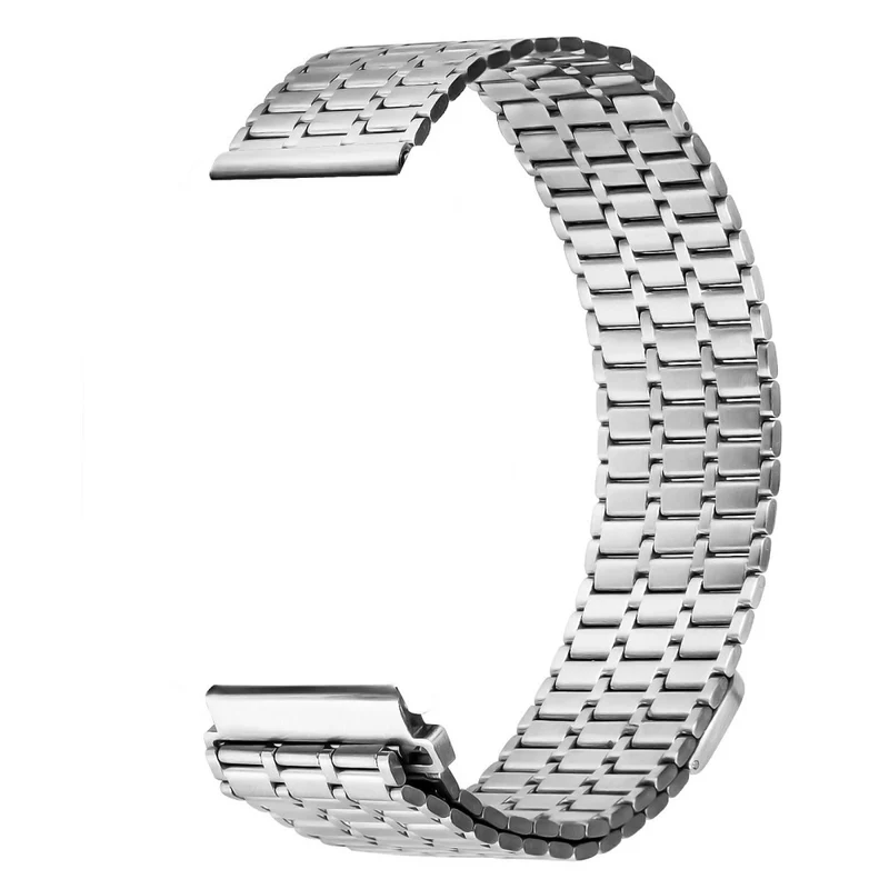 Mega Cool Garmin Vivomove Style Metall Armband