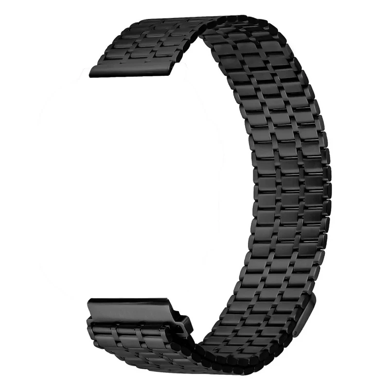 Unglaublich Stylisch Garmin Vivomove 3 Metall Armband