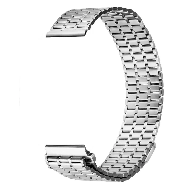 Unglaublich Sympathisch Garmin Vivomove 3 Metall Armband