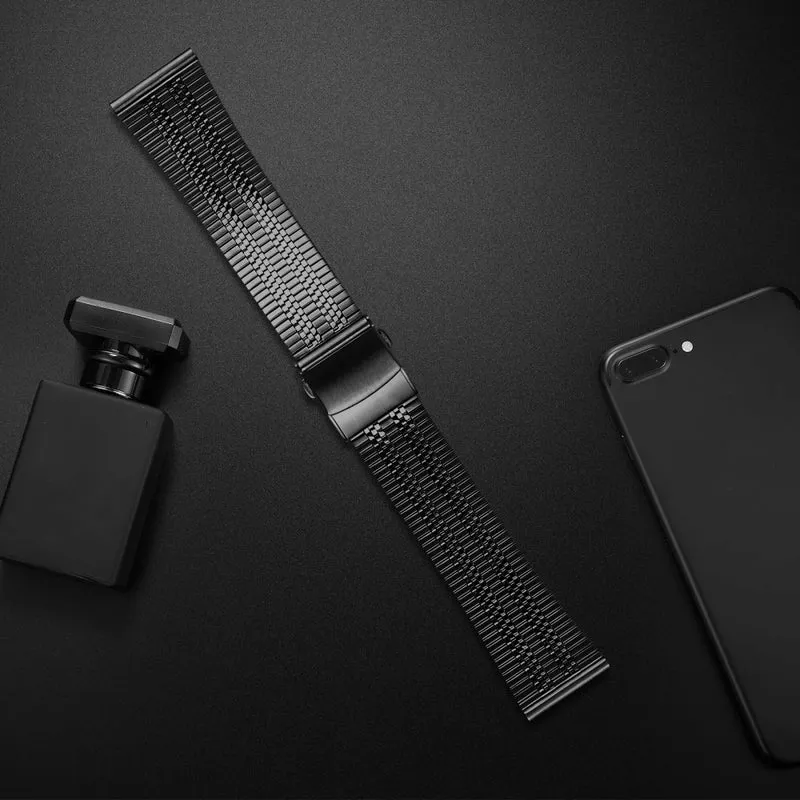 Mega Gut Xiaomi Watch Color Metall Armband