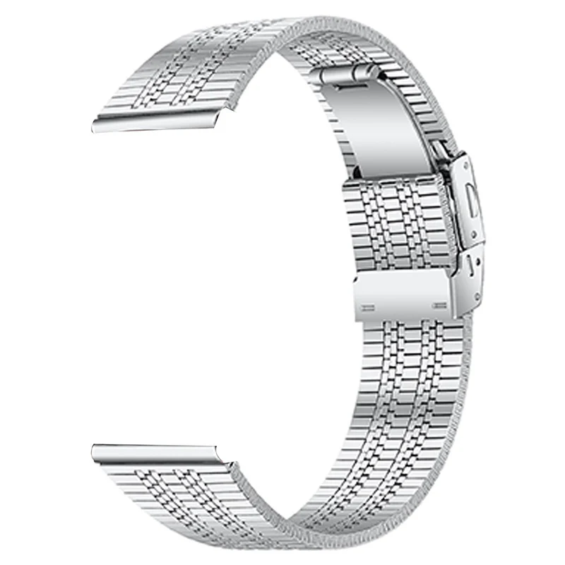 Auffallend Schön Huawei Watch GT 2 46mm / Huawei Watch GT 2 42mm Metall Universell Armband