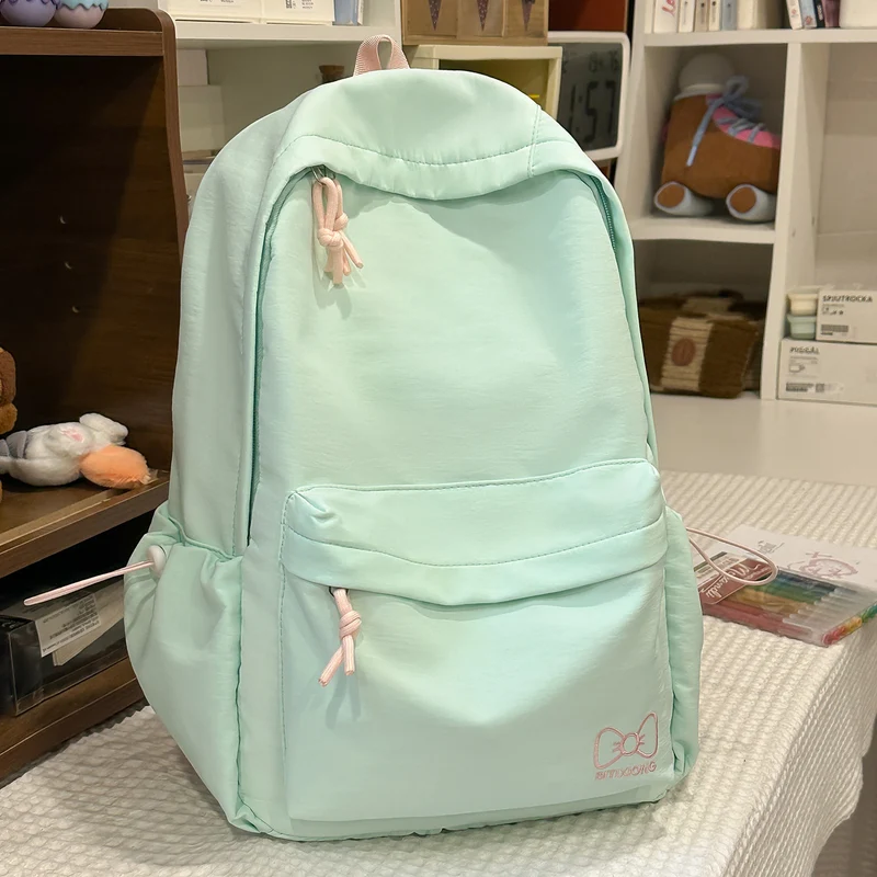 Süßer, lustiger Rucksack Karnz