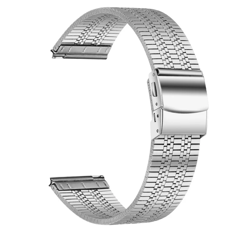 Absolut Cool Samsung Galaxy Watch (46mm) Metall Armband