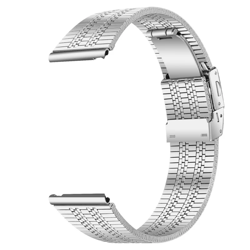 Süß Garmin Vivomove 3 Metall Armband