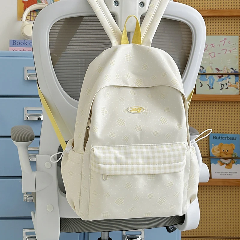 Verspielter Hasenohren-Rucksack Karnz