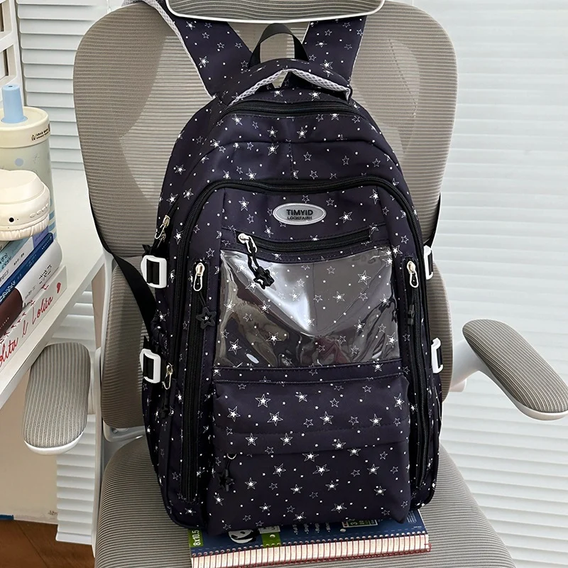 Multifunktionaler Rucksack Karnz