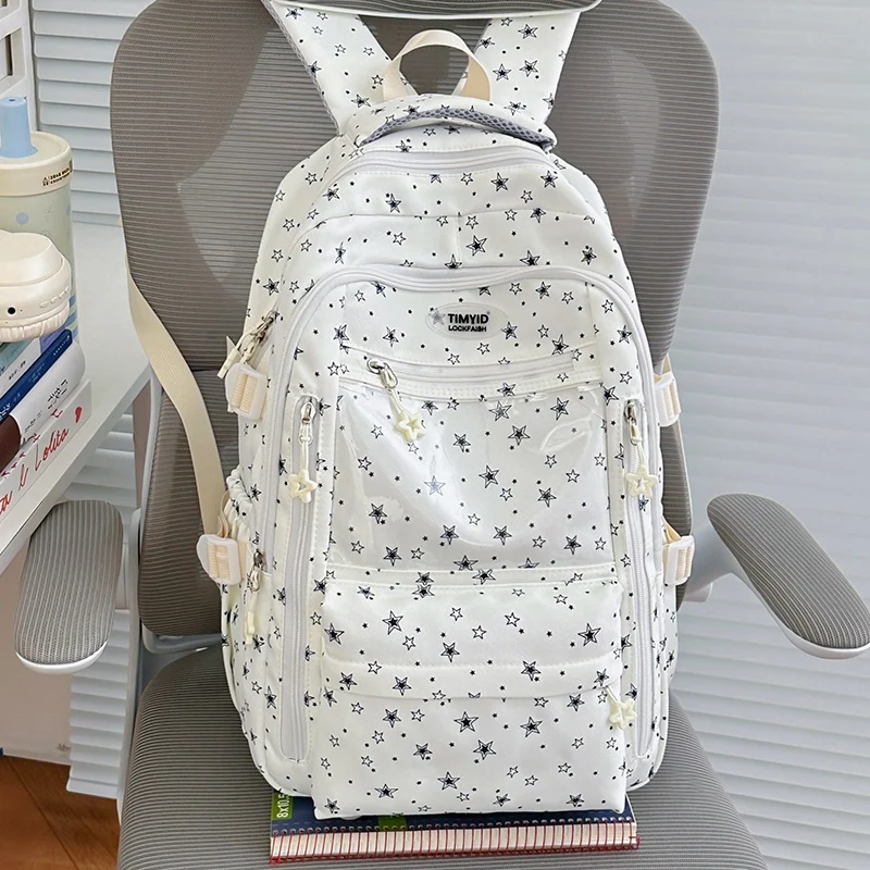 Multifunktionaler Rucksack Karnz