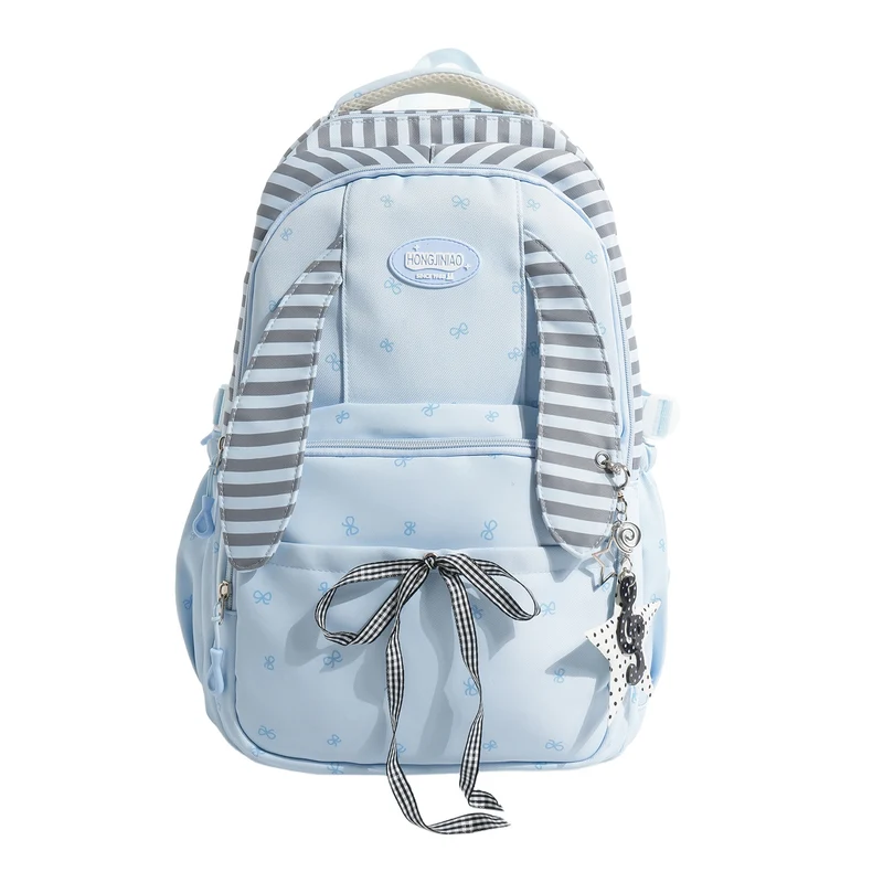Fun Bunny-Ohren Design Rucksack Karnz
