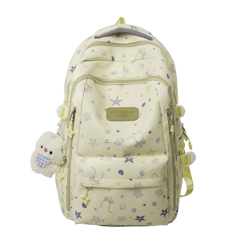 Spaß Abenteuer-Themen Rucksack Karnz