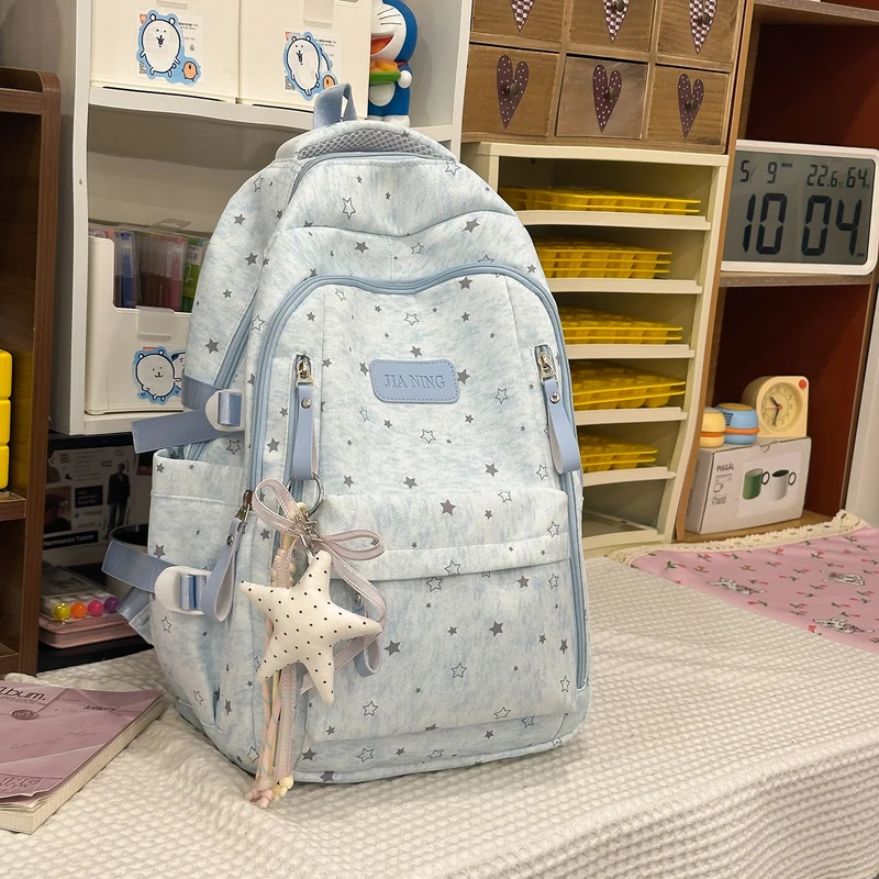 Spaß Abenteuer-Themen Rucksack Karnz