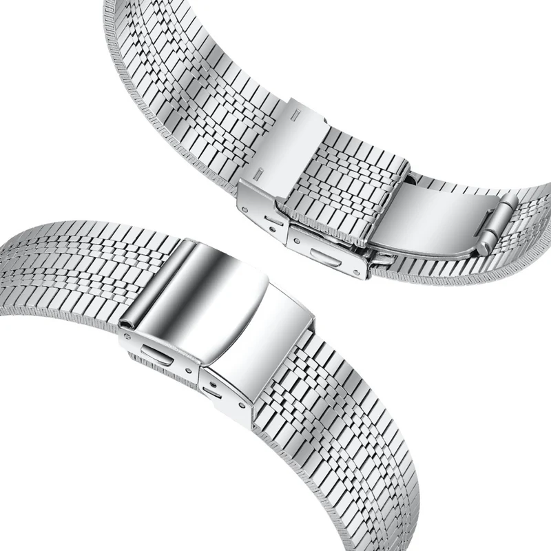 Modisch Huawei Watch GT 2 46mm Metall Armband