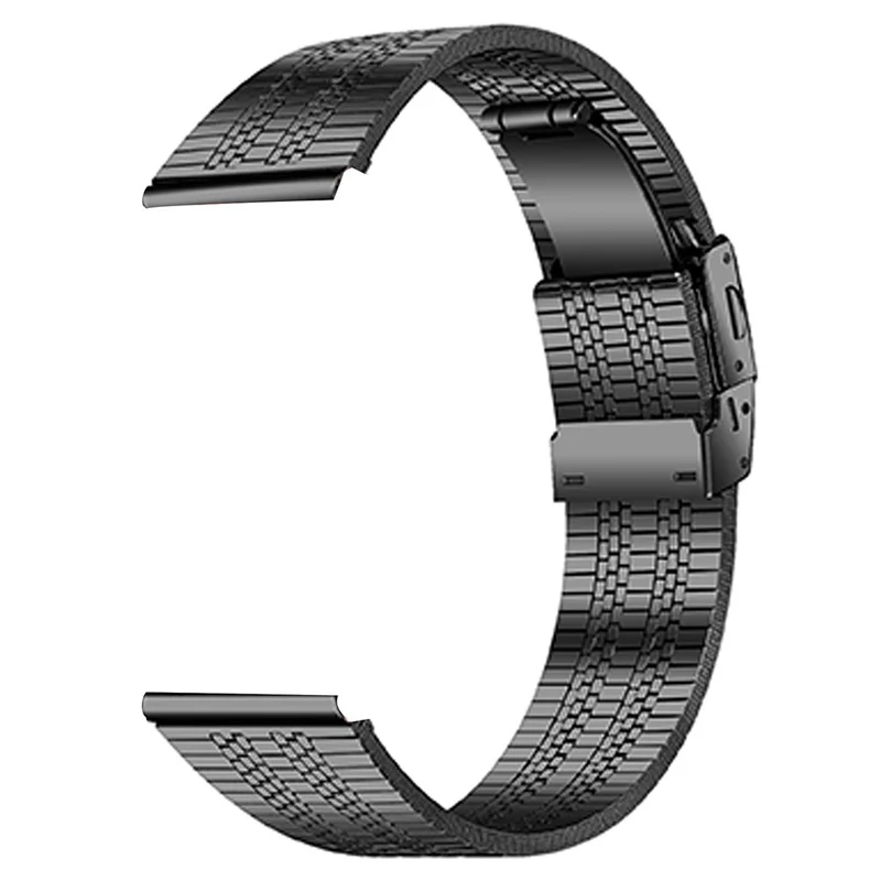 Modisch Ticwatch Pro Metall Armband