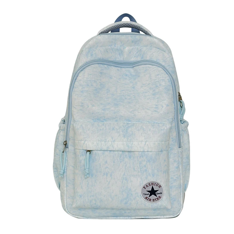 Leichtgewichtiger und trendiger Rucksack Karnz