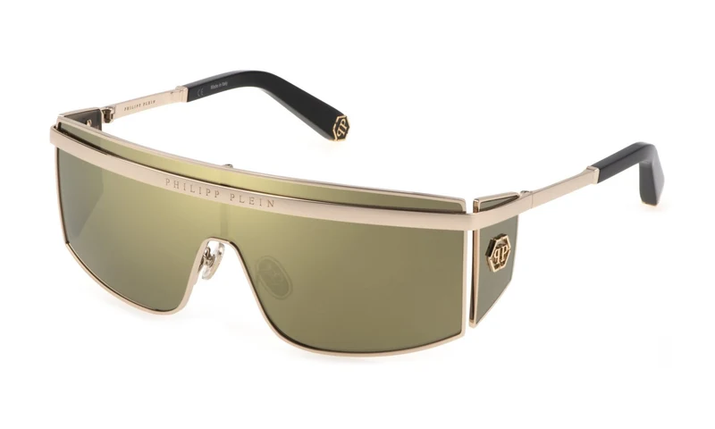 Philipp Plein Herren Sonnenbrille 99-0-125 SPP013M