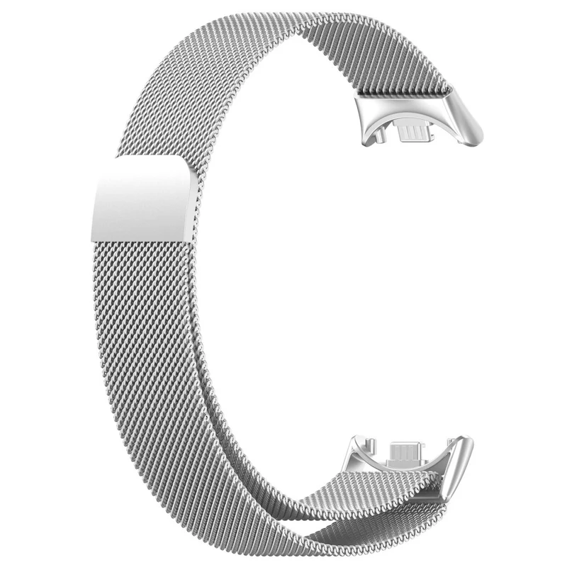 Bemerkenswert Ordentlich Xiaomi Smart Band 8 / Xiaomi Mi Band 9 Metall Universell Armband