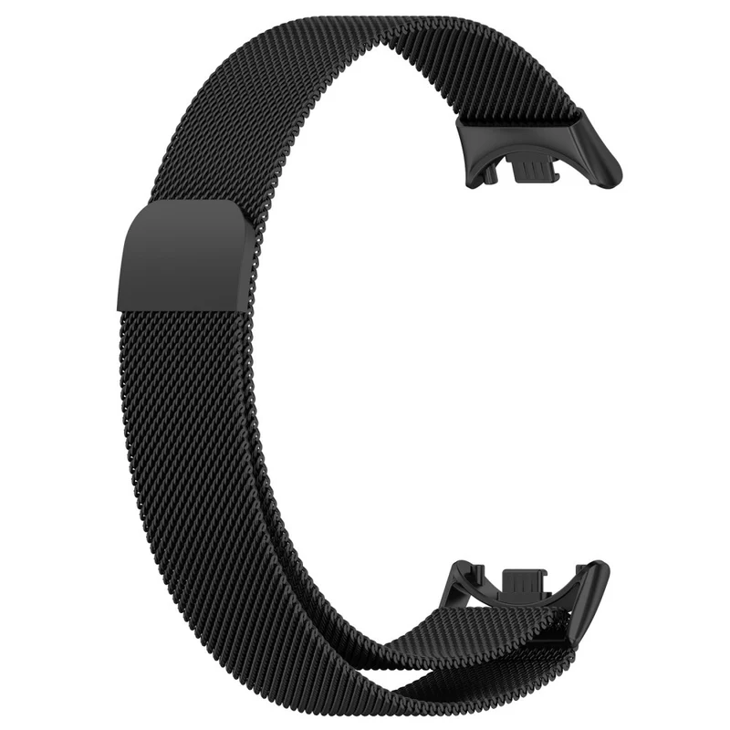 Unglaublich Süß Xiaomi Smart Band 8 / Xiaomi Mi Band 9 Metall Universell Armband