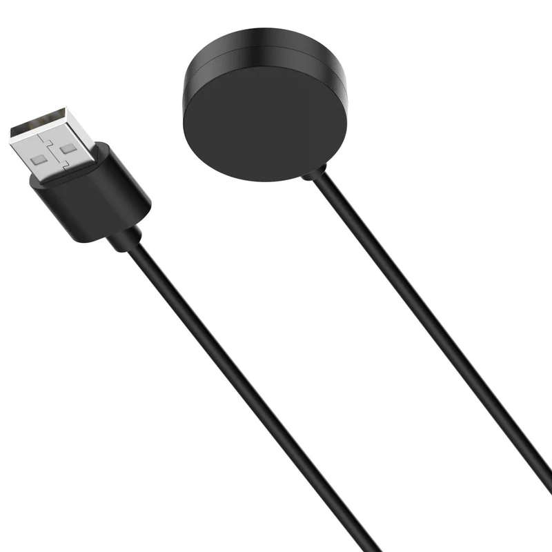 1m Plastik Und Silikon Suunto Smartwatch USB Ladestation