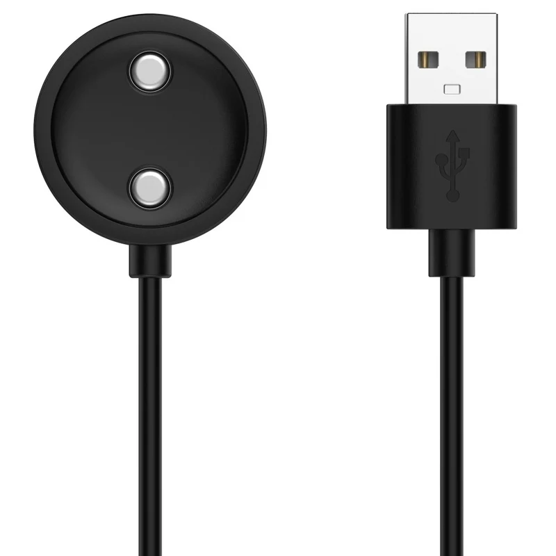 1m Plastik Und Silikon Suunto Smartwatch USB Ladestation