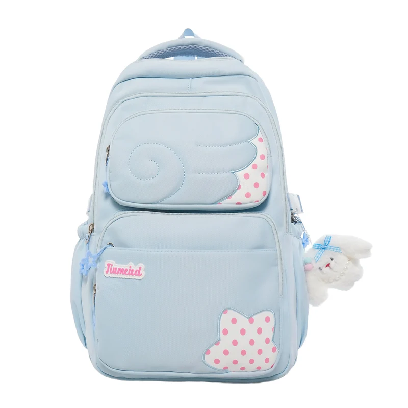Süßer Dekorativer Rucksack Karnz