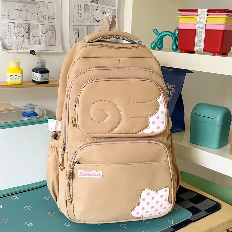 Süßer Dekorativer Rucksack Karnz