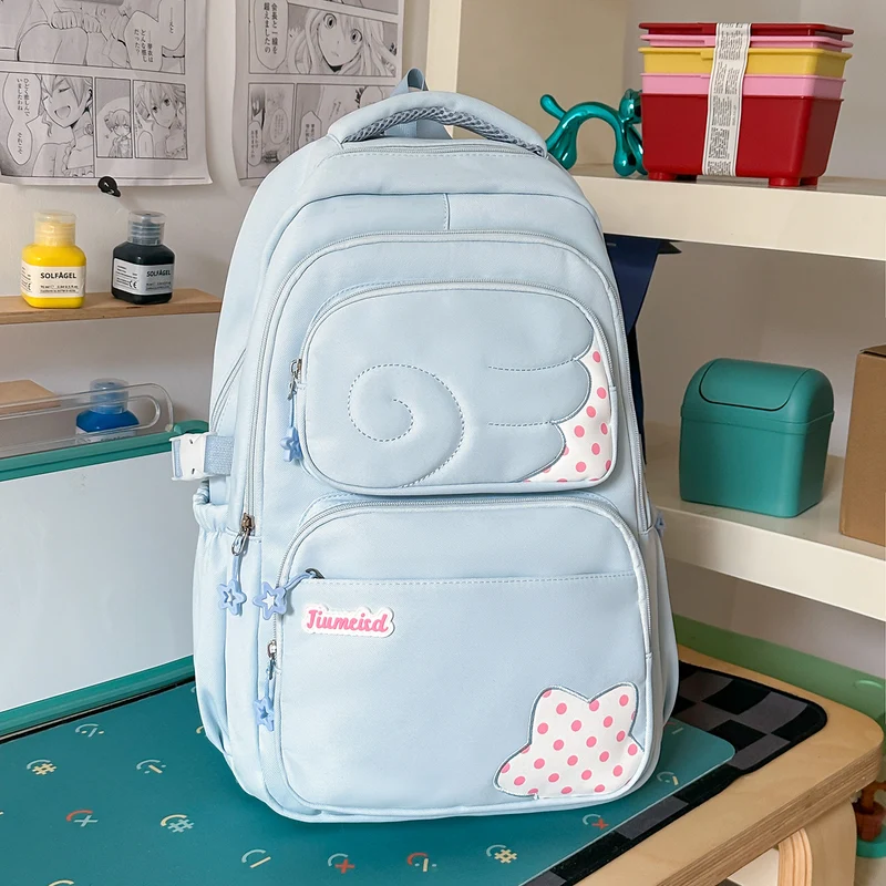 Süßer Dekorativer Rucksack Karnz