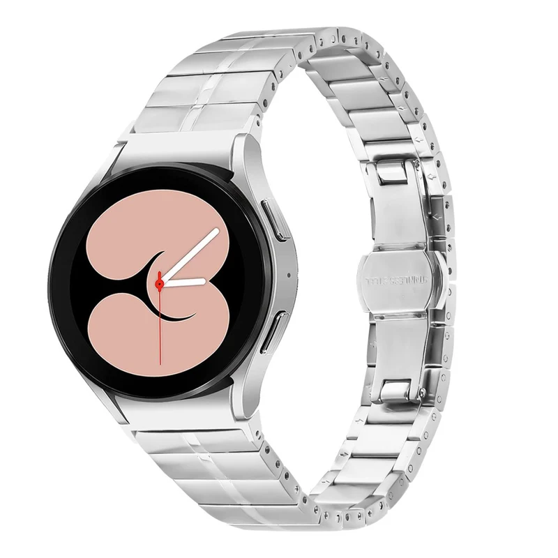 Sehr Schön Samsung Smartwatch Metall Universell Armband