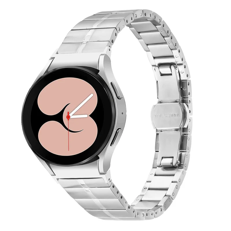 Wirklich Schön Samsung Smartwatch Metall Universell Armband