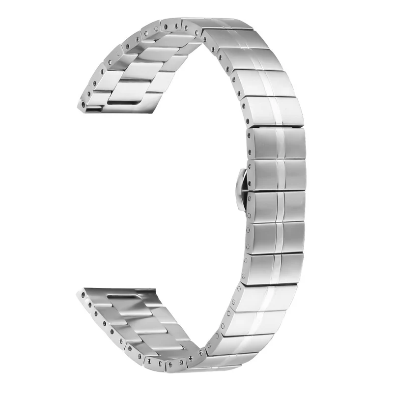 Sehr Langlebig Garmin Vivomove Sport / Garmin Venu 2 Plus Metall Universell Armband