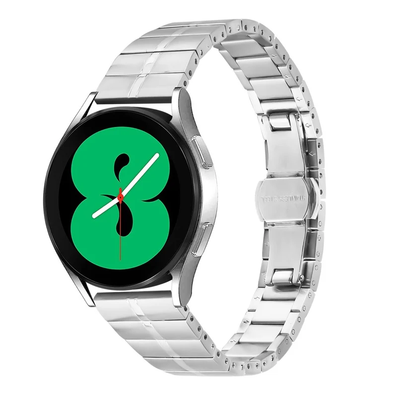 Sehr Langlebig Garmin Vivomove Sport / Garmin Venu 2 Plus Metall Universell Armband