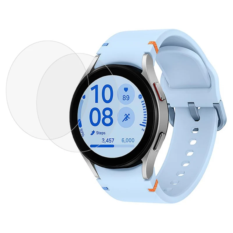 Samsung Galaxy Watch FE Silikon Displayschutz