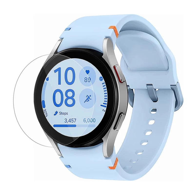 Samsung Galaxy Watch FE Silikon Displayschutz
